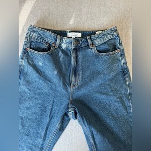 Dynamite Claudia Jeans